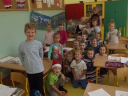 Gwiazdka 2015 - 28